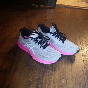 Asics FuzeX Lyte shoes